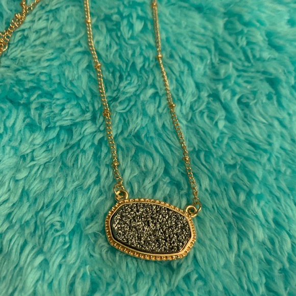 🎉BOGO🎉 Dahlia Necklace SOLDOUT!!! - Picture 9 of 11